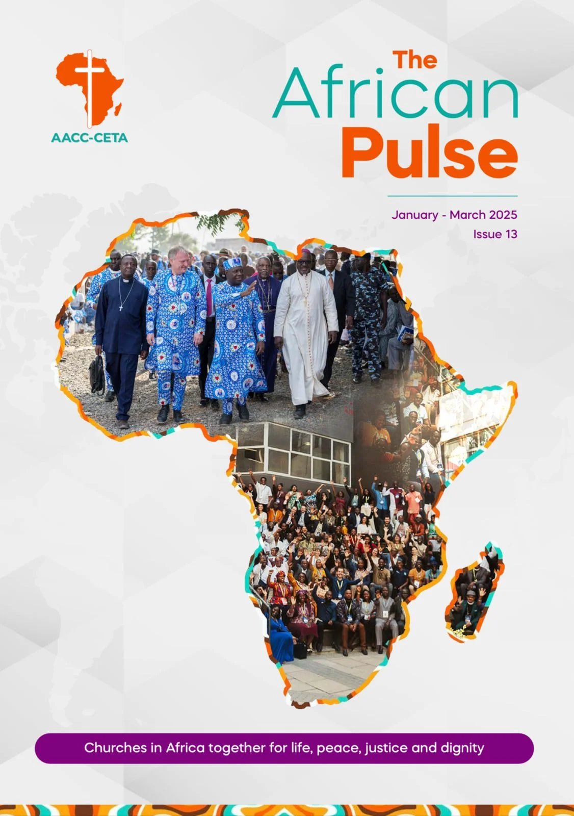 Cover page 