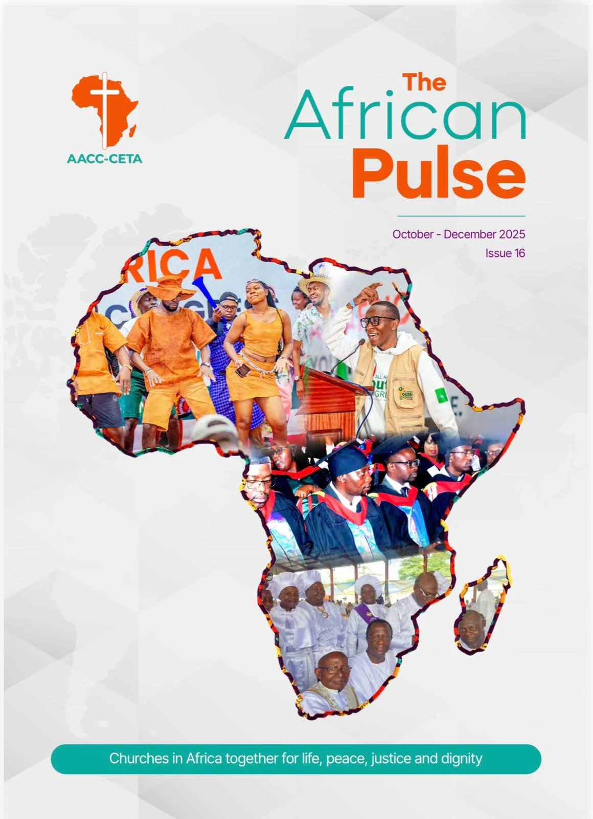 Cover page 