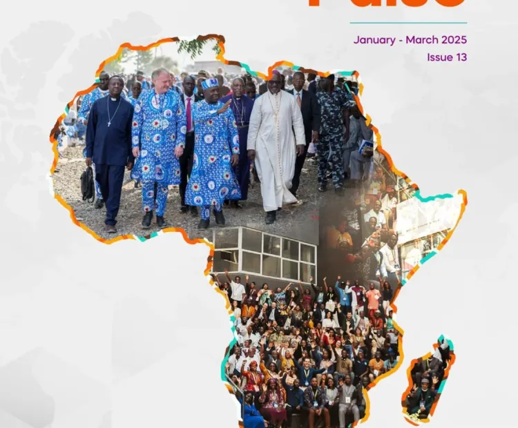 Cover page 