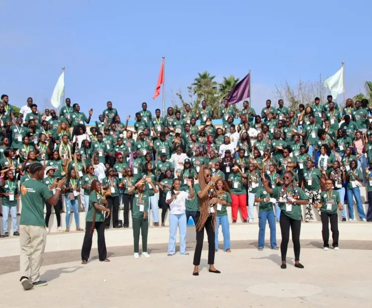 group photo